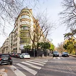 Cmg Foch/ Arc De Triomphe II