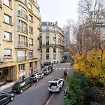 Cmg Foch/ Arc De Triomphe II